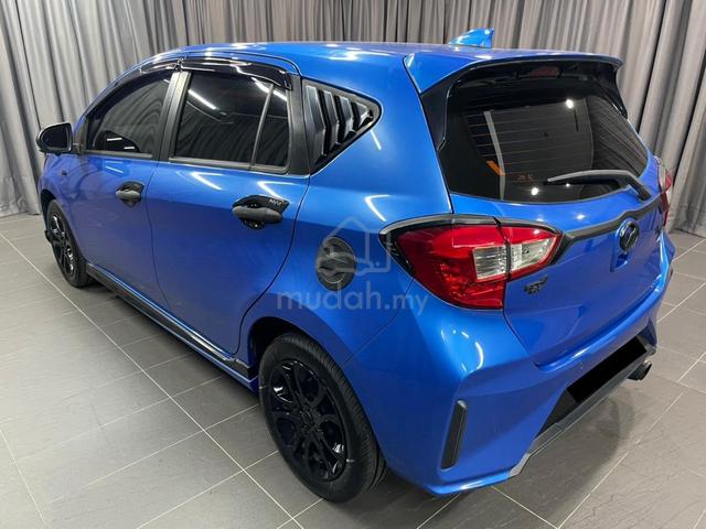 2022 Perodua MYVI 1.5 AV (A) - 4
