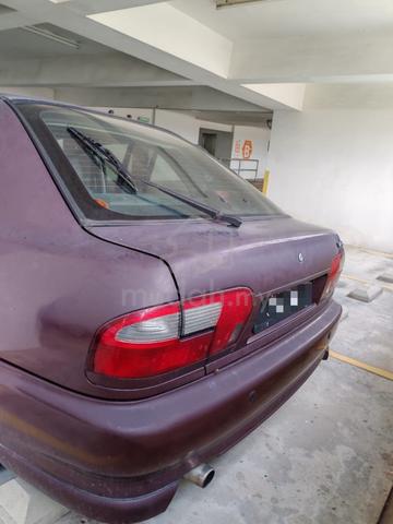 2006 Proton WIRA 1.5 GLI A/B SE (A) - 2