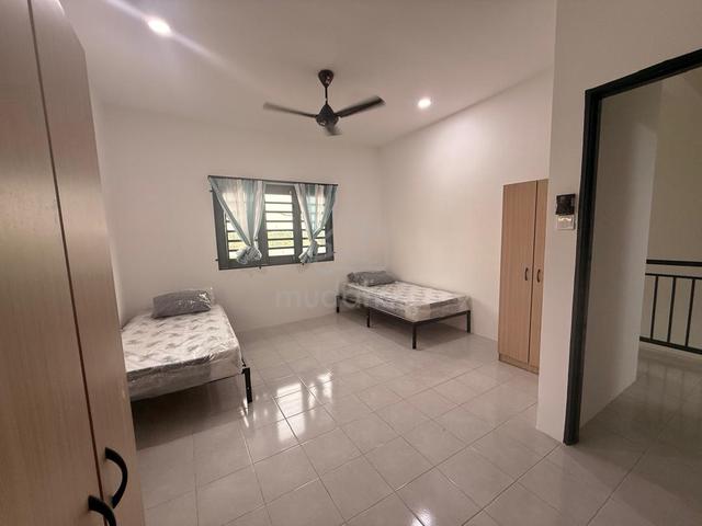 Bilik Sewa Simpang Pulai 1