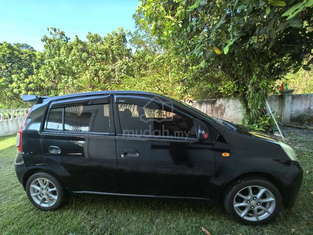 2013 Perodua VIVA 1.0 EZ STANDARD (A) - 4