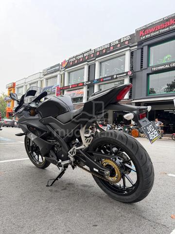 yamaha R15 -FULLY ORI KILANG CONDITION - 31200KM - photo 6 of 14