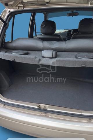 2003 Perodua KELISA 1.0 GX (M) - 5