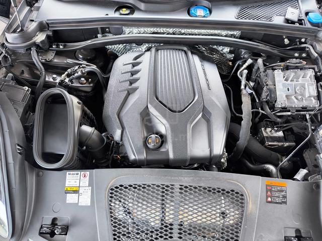 2021 Porsche MACAN 2.0 FACELIFT2 360CAM T-PANEL - 5