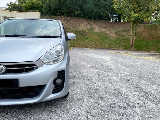14Perodua MYVI 1.5 SE ZHS (A)LONG/GERAN/1OWN/ONLY* - 5
