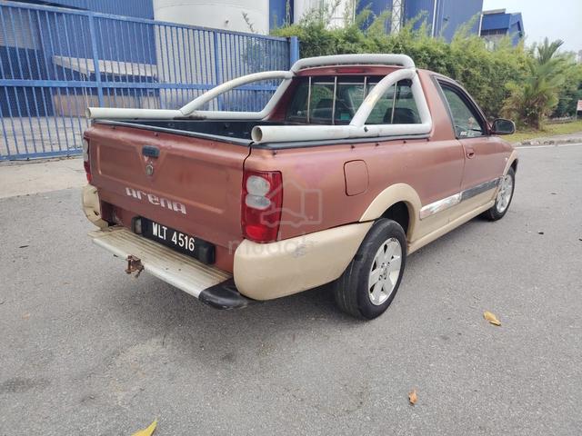 2004 Proton ARENA 1.5 SPORTDECK (M) - 1
