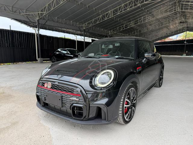 2023 Mini COOPER 2.0 JCW JOHN COOPER WORKS JP SPEC - 1