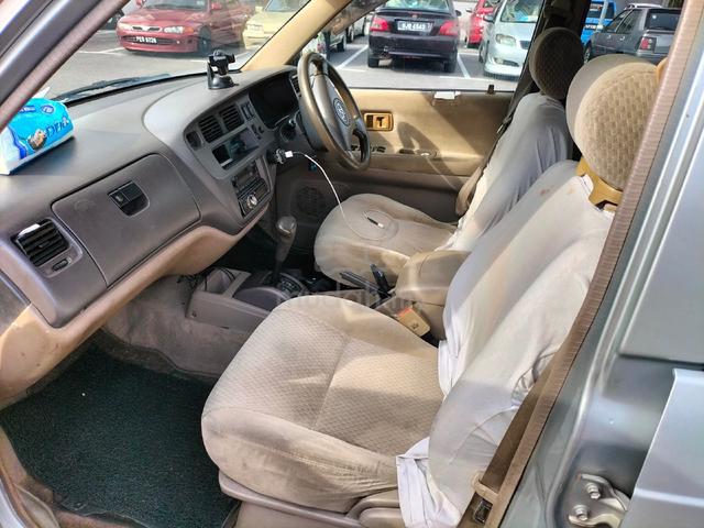 2003 Toyota UNSER 1.8 LGX (A) - 3