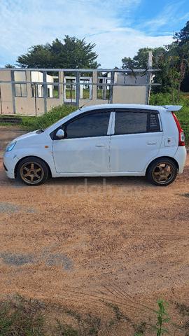 2013 Perodua VIVA 1.0 EJ-VE (A) - 3