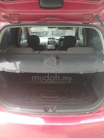 2010 Perodua MYVI 1.3 EZL (LIMITED EDITION) (A) - 4