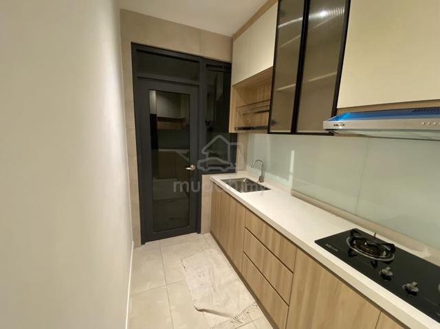 SkyMeridien Residences @ Sentul East 1