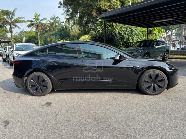 2023 Tesla MODEL 3 1.0 RWD MY23 (A)LONG RANGE - 4