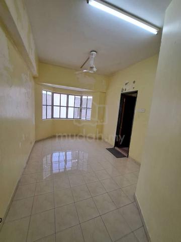 Regency Condominium (Klang) 1