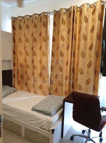 For Rent: Single Female Room in Garden Plaza 1