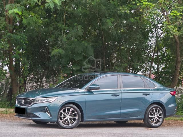 Proton S70 FLAGSHIP X (A)MAX LOAN FAST APPROVAL ! - 1