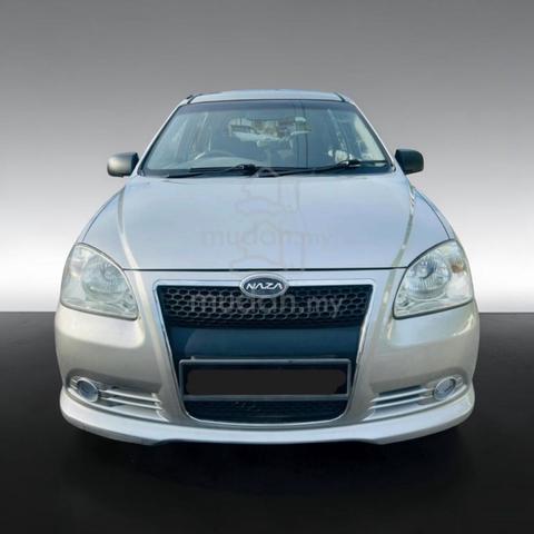 2011 Naza CITRA 2.0 RS FACELIFT (A) LOW MILEAGE - 3