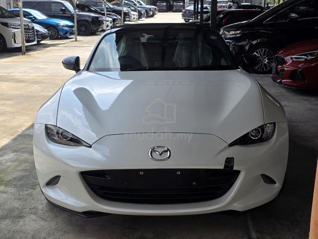 BESTBUY Mazda ROADSTER 1.5 S SPECIAL PACKAGE (A) - 2