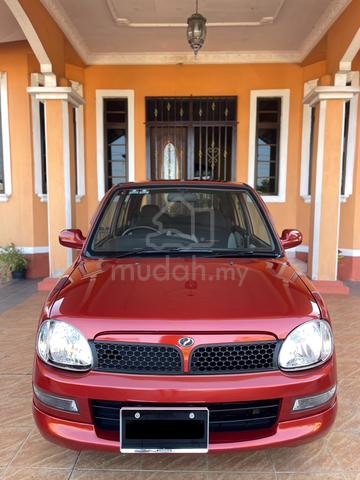 2005 Perodua KELISA 1.0 SE EZS (A) - 2