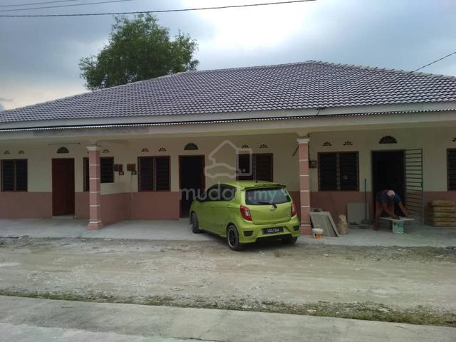 Bilik bujang lelaki jln khamis meru klang 1