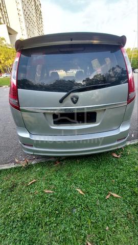 2010 Proton EXORA - 3