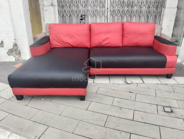 sofa L shape  - photo 3 of 5