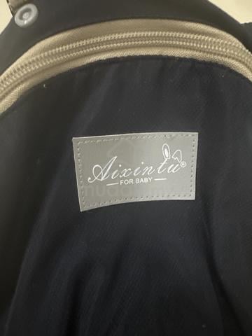 Aixintu For Baby Ergonomic Baby Carrier Black - photo 2 of 2