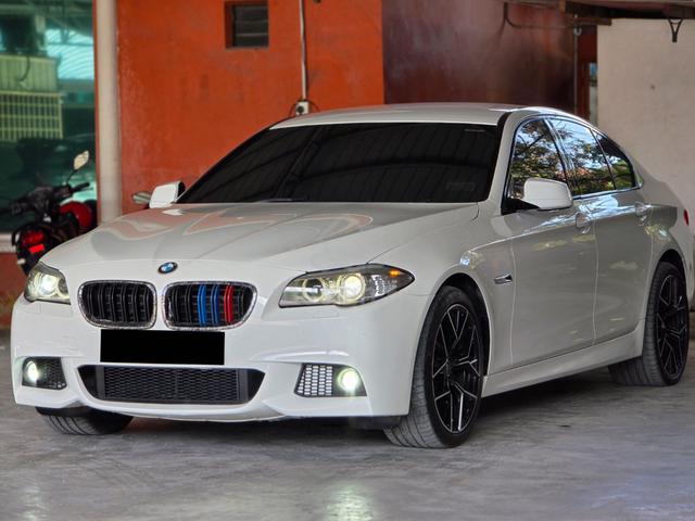 (Loan Kedai)2013 Bmw 528i 2.0 M-Sport FACELIFT (A) - 3