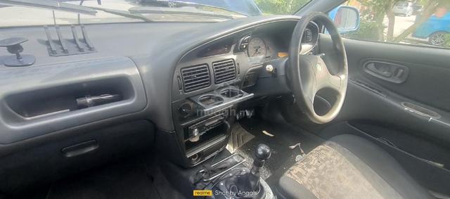 2000 Proton SATRIA 1.3 GLI (M) - 4