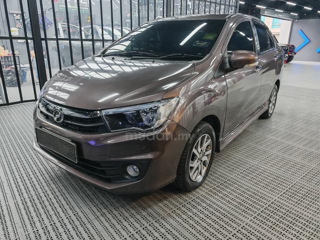 2019 Perodua BEZZA 1.3 ADVANCE (A) - 3