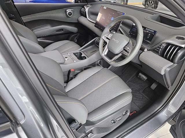 2026 BYD ATTO 3 Performance AWD (LIMITED EDITION) - 3