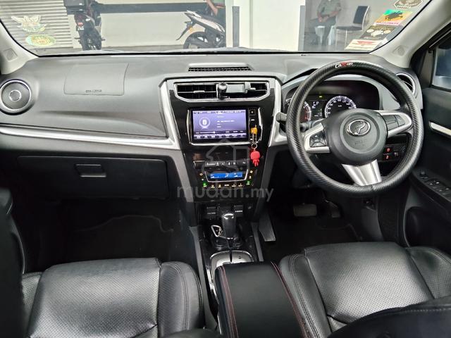 2020 Perodua ARUZ 1.5 AV MY19 D38L (A) - 5