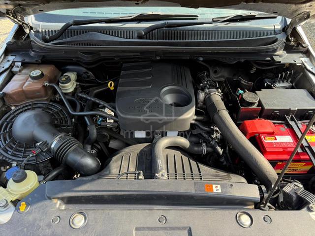 2013 Ford RANGER 2.2 XL (HI-RIDER) (M) - 5