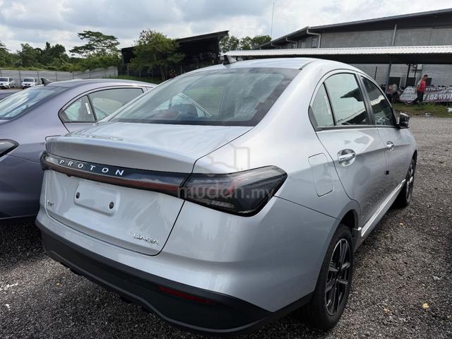 2026 Proton SAGA 1.5 PREMIUM MY16 BT P2-13A - 4