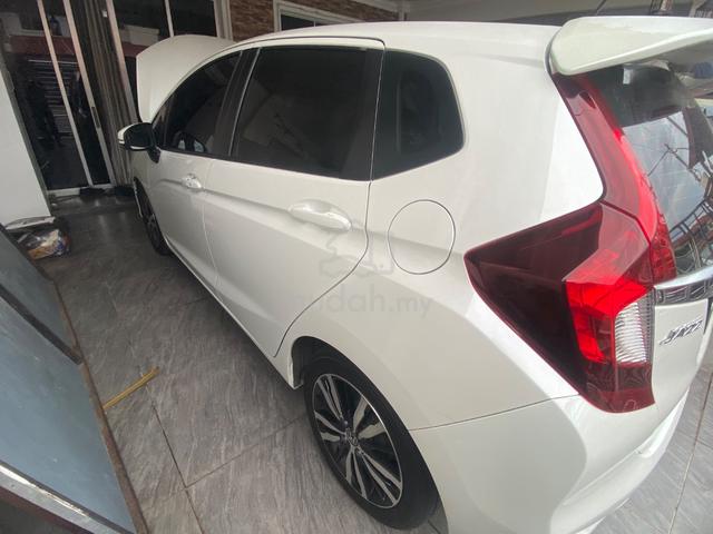 2020 Honda JAZZ 1.5 E MY14 GK FACELIFT (A) - 5