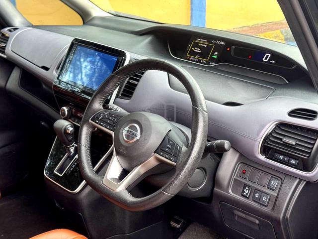 2023 Nissan SERENA 2.0 S-HYBRID PREMIUM HIGHWAY - 5