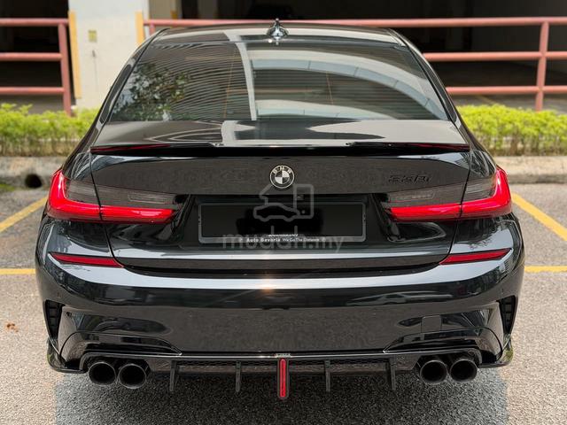 Bmw 330i 2.0 M-SPORT G20 FLift MSPORTBdykit F/Ekzo - 2