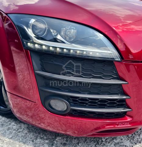 2006 Audi TT 2.0 TFSI (A) boleh loan kedai - 3