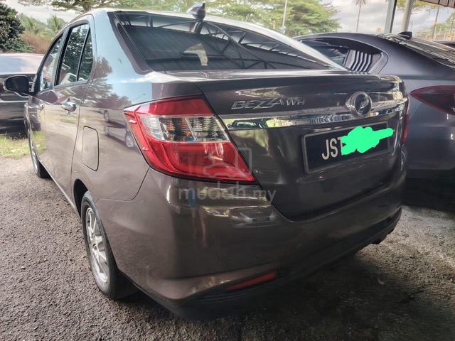 2019 Perodua BEZZA 1.3 PREMIUM X (A) - 3