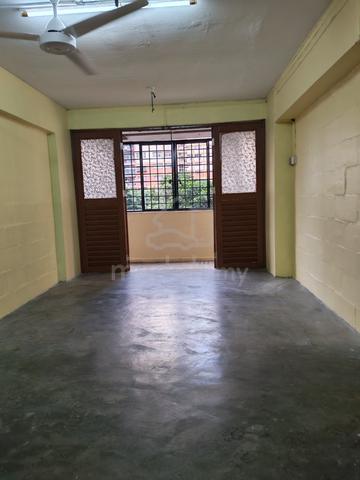 Sri Pangkor (Sentul) 1