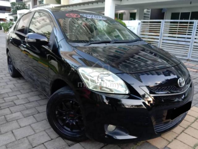 2008 Toyota VIOS 1.5 G(A)HARGASEMUASEKALI - 4
