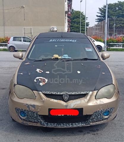 2004 Proton GEN-2 1.6 (M) - 1