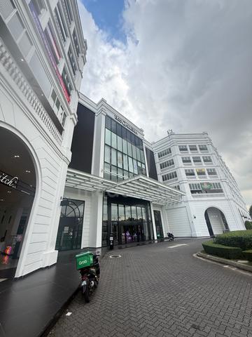 Eco Galleria Retail Shop 1