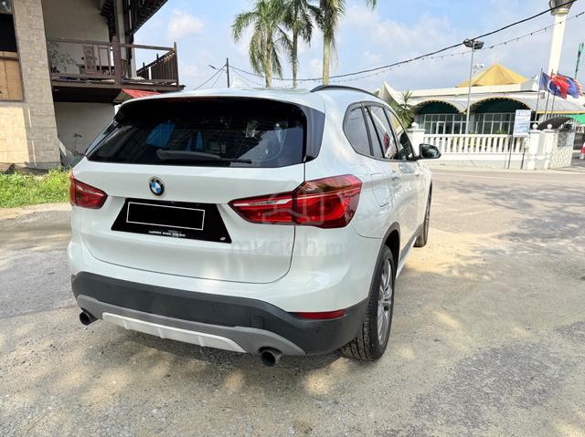 2018 Bmw X1 2.0 SDRIVE20I (CKD) F48 (A) - 4