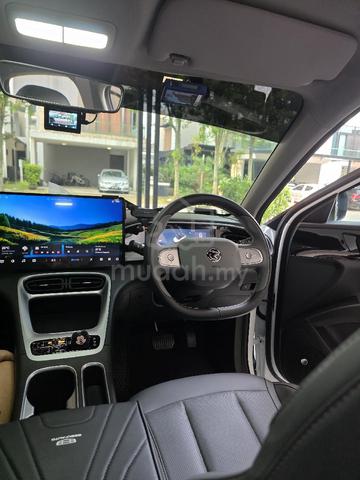 2026 Proton EMAS 5 PREMIUM MY26 340km WLTP - 4