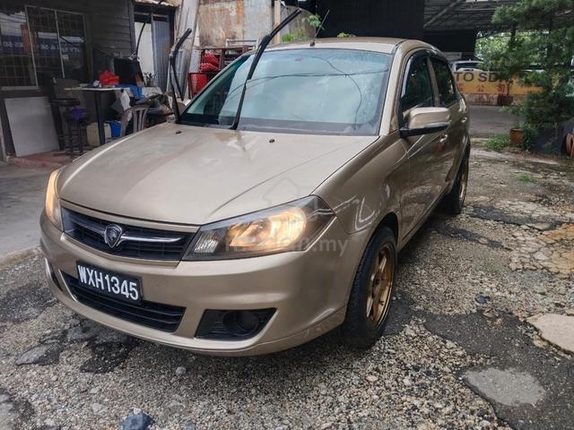 2012 Proton SAGA 1.3 FLX STANDARD (A) - 2