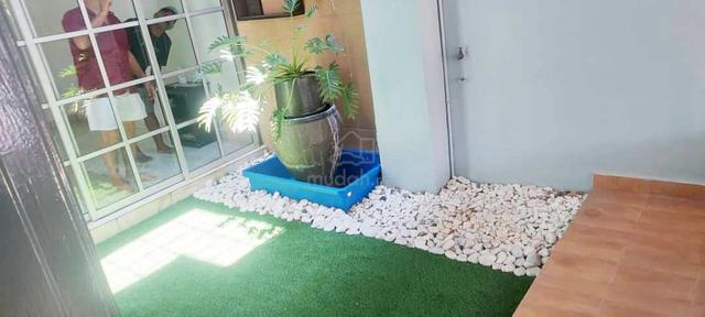 [RENOVATED+EXTENDED] [22x75] BUKIT PUCHONG [NICE] 2-STOREY HOUSE BP11 1