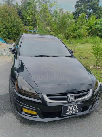 2005 Honda ACCORD 2.0 VTi (A) - 3