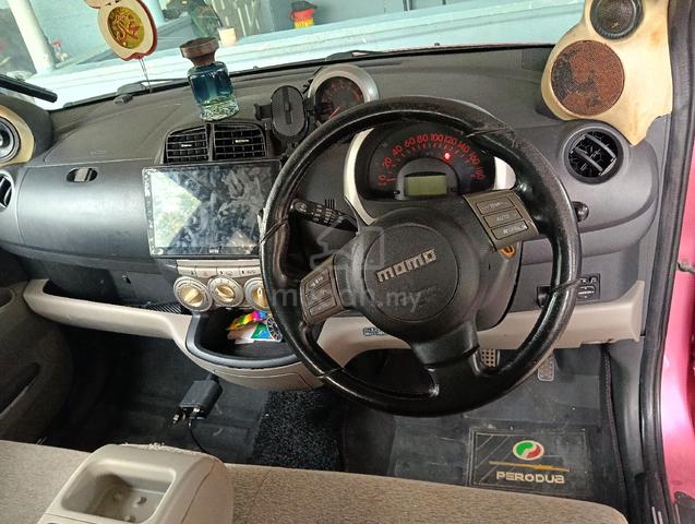 2006 Perodua MYVI 1.3 EZ (A) - 2