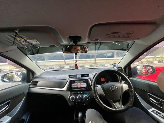 2021 Perodua BEZZA 1.3 X (A) - 4
