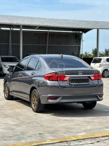 2019 Honda CITY 1.5 (A) WARRANTY 3 TAHUN - 5