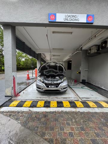 2015 Honda HR-V 1.8 V (A) - 5